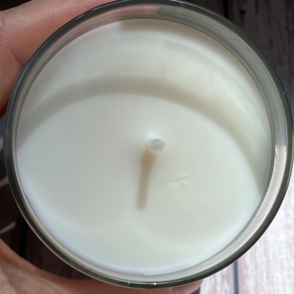 NEW Bath & Body Works Winter Soy Wax Blend Candle 8 oz Glass Spiced Fragrance - Picture 6 of 6